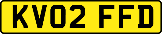 KV02FFD