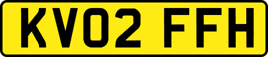 KV02FFH
