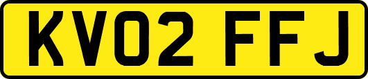 KV02FFJ