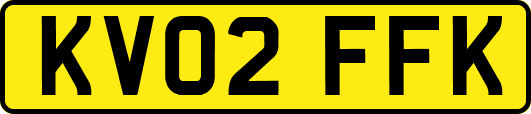 KV02FFK