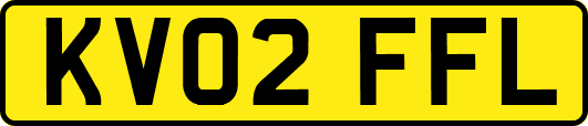 KV02FFL