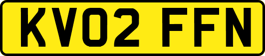 KV02FFN