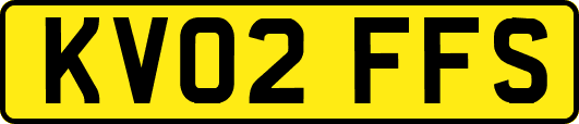 KV02FFS