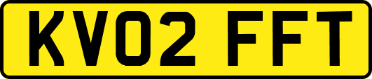 KV02FFT