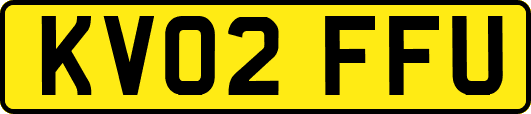 KV02FFU