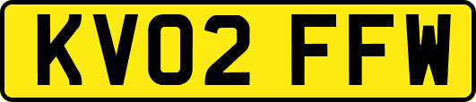 KV02FFW