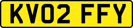 KV02FFY