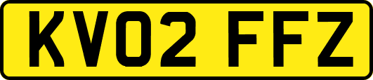 KV02FFZ