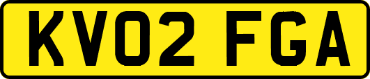 KV02FGA
