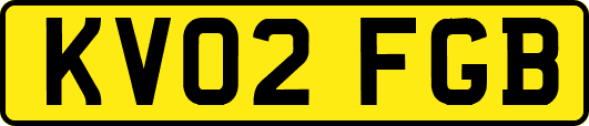 KV02FGB