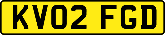 KV02FGD