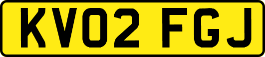 KV02FGJ