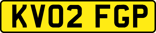 KV02FGP