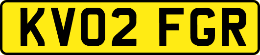 KV02FGR