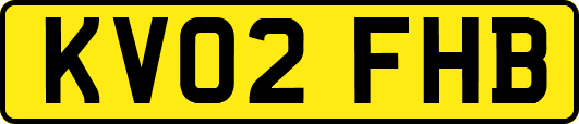 KV02FHB