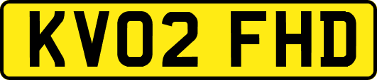 KV02FHD
