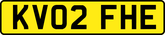 KV02FHE