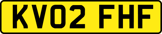 KV02FHF