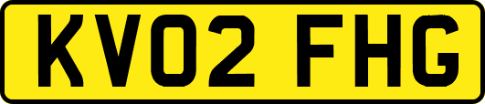 KV02FHG