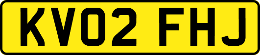 KV02FHJ