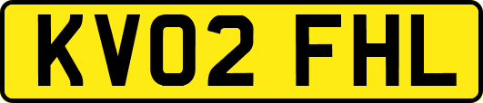 KV02FHL