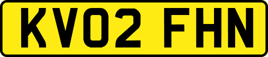 KV02FHN