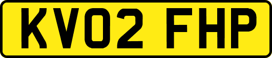 KV02FHP