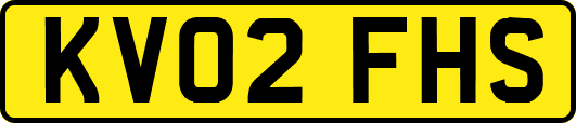 KV02FHS