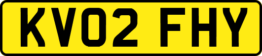 KV02FHY