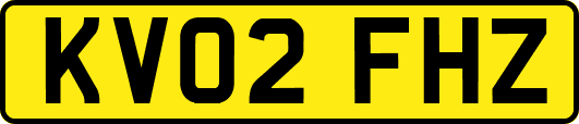 KV02FHZ