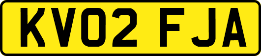 KV02FJA