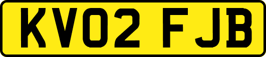 KV02FJB
