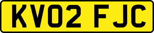 KV02FJC
