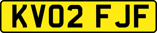 KV02FJF