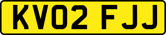 KV02FJJ