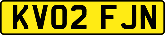 KV02FJN