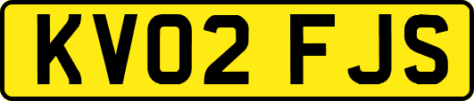 KV02FJS