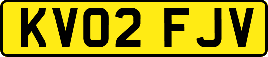 KV02FJV