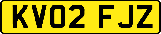 KV02FJZ