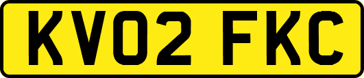 KV02FKC