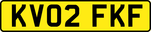 KV02FKF