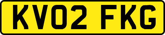 KV02FKG