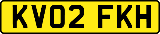 KV02FKH