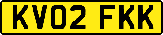 KV02FKK
