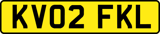 KV02FKL