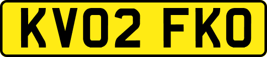 KV02FKO