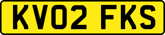 KV02FKS
