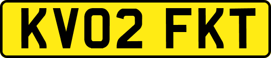 KV02FKT