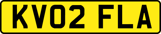 KV02FLA