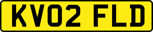 KV02FLD
